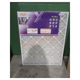 HDX 24" x 30" x 1" Air Filter
