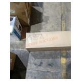 3 Light Vanity Fixture