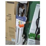 Hand pump
