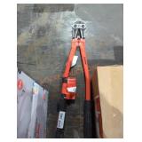Crescent 24" high leverage compound cutters