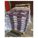 HDC Laminate Wood Flooring, 12 X BID, 190.8sq.ft