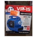 B Air VP-15 Air Mover