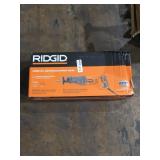 Ridgid Orbital Reciprocating Saw