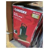 Husky 30 Ton Bottle Jack