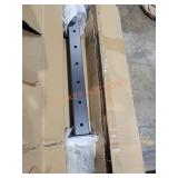 Cable Railing Posts 4 Pack