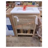 HDC Autumn 24" Bath Vanity