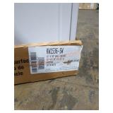 15" x 36" Wall Cabinet