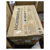 Samsung Microwave Oven