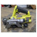 Ryobi 18v 5" circular saw