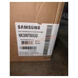 Samsung 30" 600 CFM Under Cabinet Range Hood
