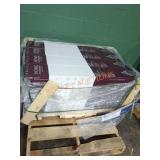 HDC  Vinyl Plank Flooring, 12 X BID , 285sq.ft