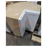 Kitchen Corner Cabinet