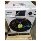 24" Combo Washer and Dryer