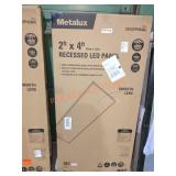 Metalux 2