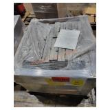 Basket Weave Stone