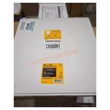 Everbilt 16" x 16" Air Filter Grille
