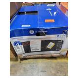 2.0 cu.ft. Countertop Microwave
