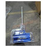 Pressure roller kit