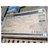 Husky 52" Work Table w/ Adjustable Height