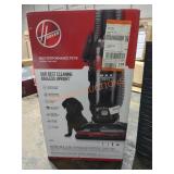 Hoover Upright Vacuum