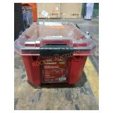 Husky 5Gal. Professional Duty Storage Container