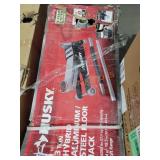 Husky 3 Ton Hybrid Floor Jack