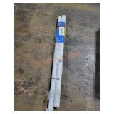 Adjustable Closet Rod