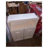 20" Wall Cabinet