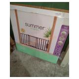 Summer Thru way 60XW Series