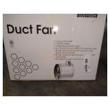 Divers iTech Duct Fan