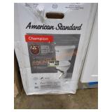 American Standard Complete Toilet