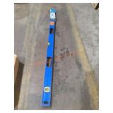Empire 48" Magnetic Level