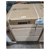 DAMAGED 24" x 34" Unfinished Base Cabinet