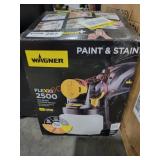 Wagner Paint & Stain Sprayer