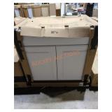 36" Base Cabinet