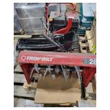 Troy-Bilt 28" Snow Blower