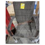 Woven Outdoor Chair