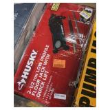 Husky 2-1/2 Ton Floor Jack