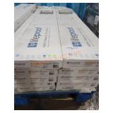 Vinyl Flooring 20.06 sq.ft./Box BID X10