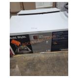 Dual Mount Stainless Steel Kitchen Sink
