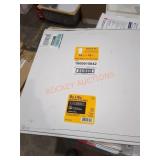 Everbilt 16" x 16" Air Filter Grille