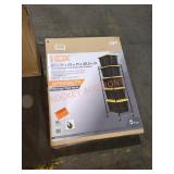 HDX Storage TOte Rack
