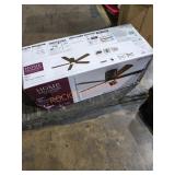 52" Indoor Ceiling Fan