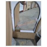 EGhome Mirror Medicine Cabinet