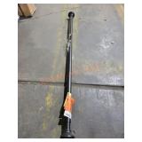 72" Tension Curtain Rod
