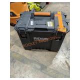 RIDGID Tool Box