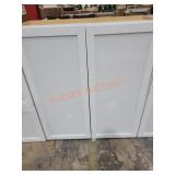 Wall Cabinet approx 42"Hx 36"Wx 12"D