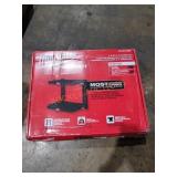 Milwaukee Packout 2 Shelf Racking Kit
