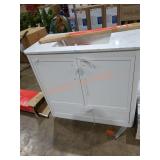 36" Vanity
