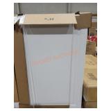 24" Wall Cabinet